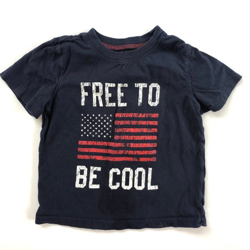 Toddler Tee, Fleece + Jean Bundle (3 items) - Picture 2 of 8
